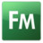 FrameMaker Icon